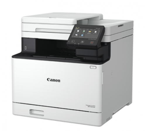 Máy in màu đa chức năng MF752CDW