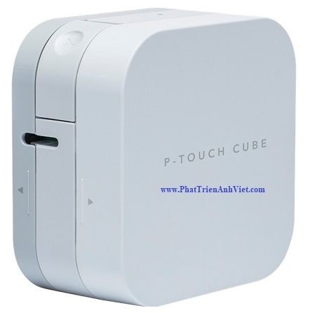 Máy in nhãn Brother PT-P300BT