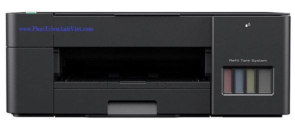 Máy in phun màu đa năng Brother DCP-T220