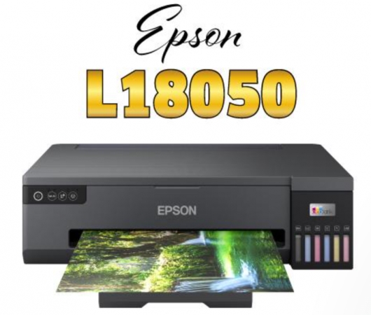 Máy in phun màu Epson L18050 (A3/A4/ USB/ WIFI)