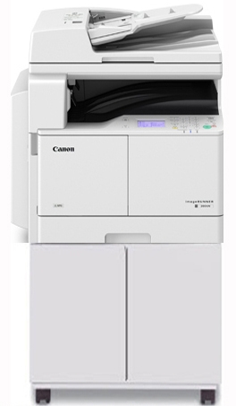 Máy photocopy Canon iR 2004n