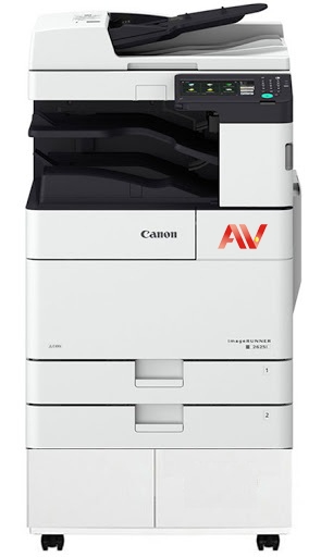 Máy photocopy Canon iR 2630i