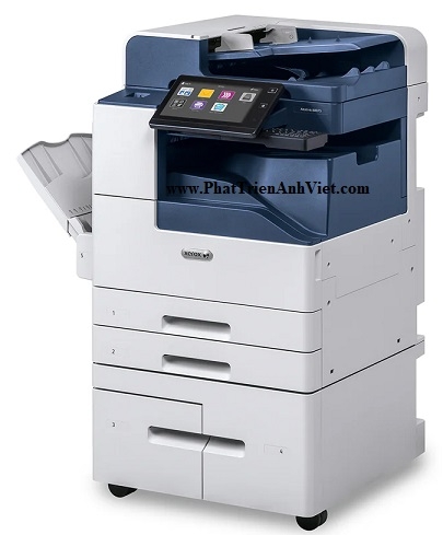 Máy photocopy đa chức năng Xerox AltaLink B8045 - B8055 khổ A3 A4