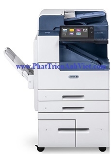 Máy photocopy đa chức năng Xerox AltaLink B8065 - B8075 khổ A3 A4