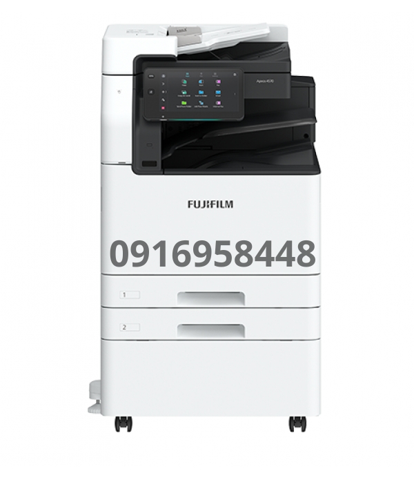 Máy photocopy đen trắng FUJIFILM Apeos 4570 