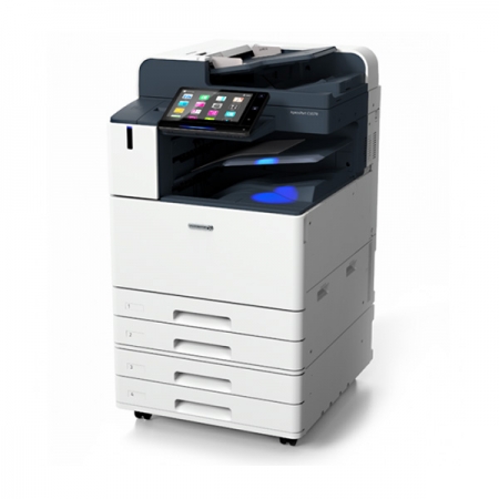 Máy photocopy đen trắng FUJIFILM Apeos 5570 