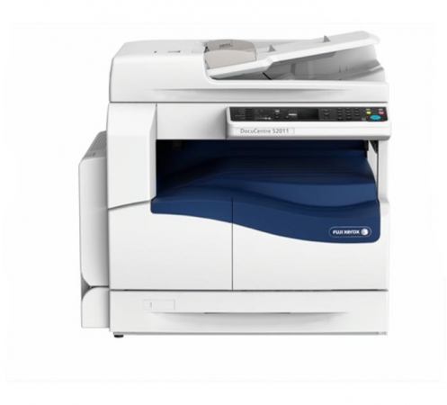 Máy Photocopy Fuji Xerox DC S2011 (New)