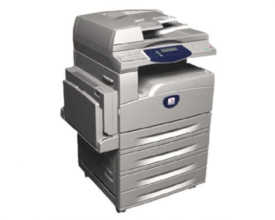 Máy Photocopy Fuji Xerox DocuCentre 1080