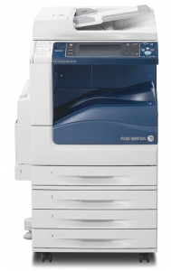 Máy photocopy Fuji Xerox DocuCentre IV C3370