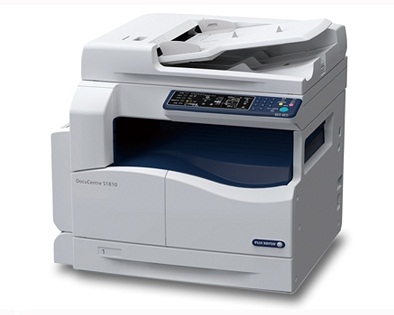 Máy photocopy Fuji Xerox DocuCentre S1810 (COPY/IN/SCAN/DADF/DUPLEX)