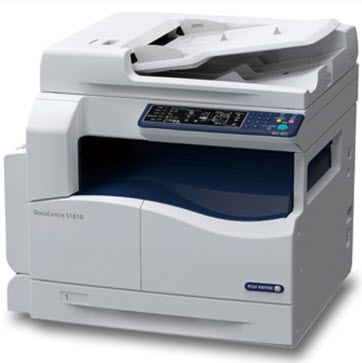 Bán máy Photocopy Fuji Xerox DocuCentre S2010 CPS Net COPY/IN/SCAN – DADF-DUPLEX