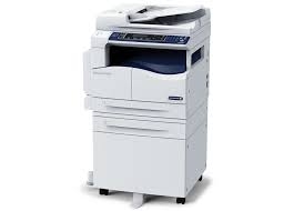 Phân phối bán sỉ và lẻ Máy photocopy Fuji Xerox DocuCentre- V 5070 CPS chính hãng giá rẻ