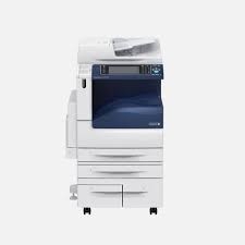 Máy photocopy Fuji Xerox DocuCentre-V C2263
