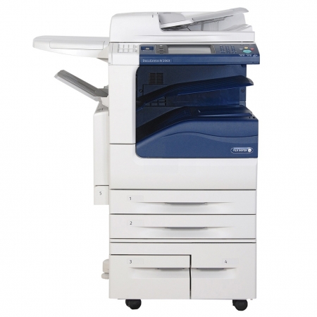Máy Photocopy Fuji Xerox DocuCentre V3060 CPS