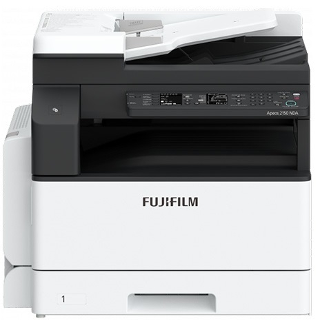 Máy photocopy FUJIFILM Apeos 2150 NDA dùng mực CT203555