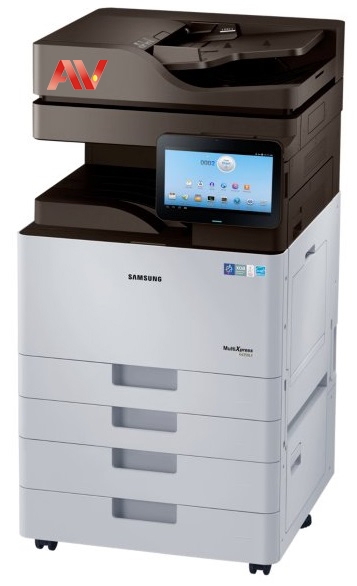 Máy Photocopy khổ A3 đa chức năng Samsung SL-K4350LX 
