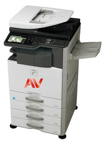 Máy photocopy khổ A3 đa chức năng SHARP DX-2500N