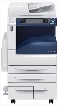Máy photocopy màu A3 Fuji Xerox DocuCentre-V C2275/C3373/C3375