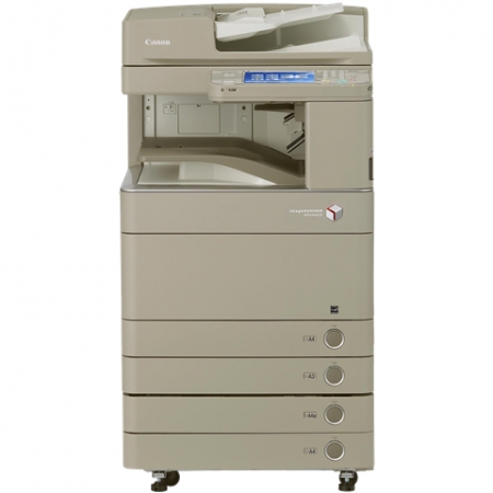Máy photocopy màu Canon iR-ADV C2220
