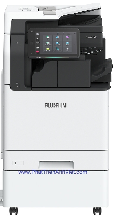 Máy Photocopy Màu FUJIFILM Apeos C2567 – Giải Pháp In Ấn Thông Minh Cho Văn Phòng Nhỏ & Vừa