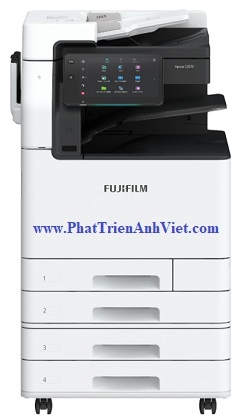 Máy photocopy màu FUJIFILM Apeos C7070