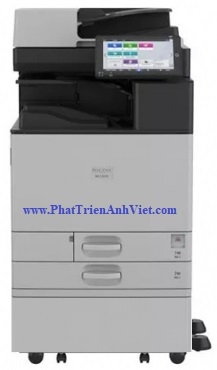 Máy photocopy màu Ricoh IM C2010