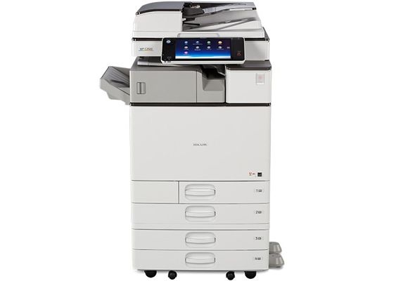 Máy Photocopy Màu Ricoh MP C3503