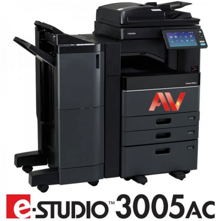 Máy photocopy màu Toshiba e-STUDIO 3005AC