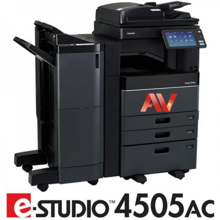 Máy photocopy màu Toshiba e-STUDIO 4505AC
