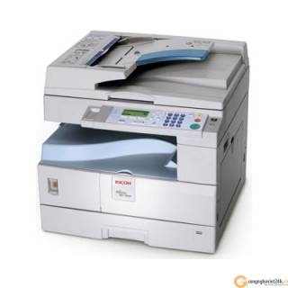 Máy Photocopy Ricoh Aficio MP 1800L2