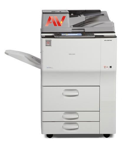 Máy Photocopy Ricoh Aficio MP 6003 Full Option giá rẻ