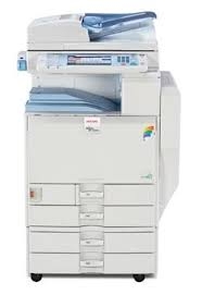 Cho thuê máy Photocopy Ricoh MP 4001 giá rẻ