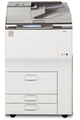 Máy Photocopy Ricoh MP 6002