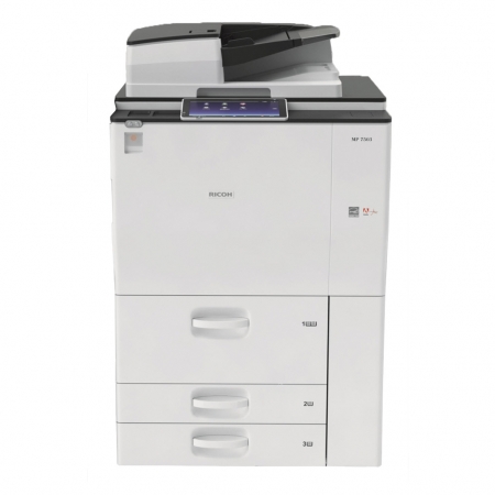 Máy photocopy Ricoh MP 7503SP