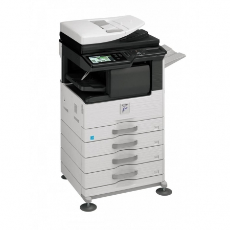 Máy Photocopy Sharp MX-M265N (New)