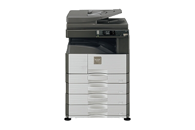 Máy Photocopy Sharp MX-M464N (New)