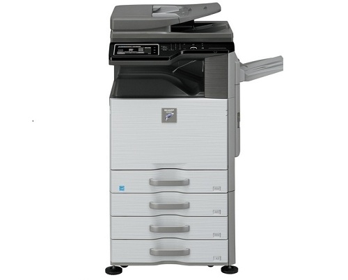Máy Photocopy Sharp MX-M564N (New)