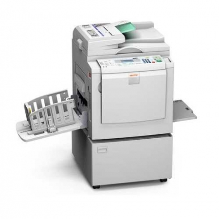 Máy Photocopy Siêu Tốc Ricoh Priport DX 2430 (New)