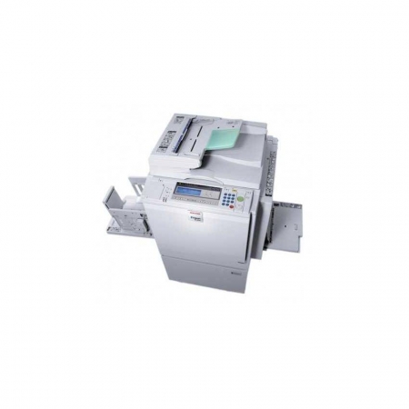 Máy Photocopy Siêu Tốc Ricoh Priport DX 4545 (new)