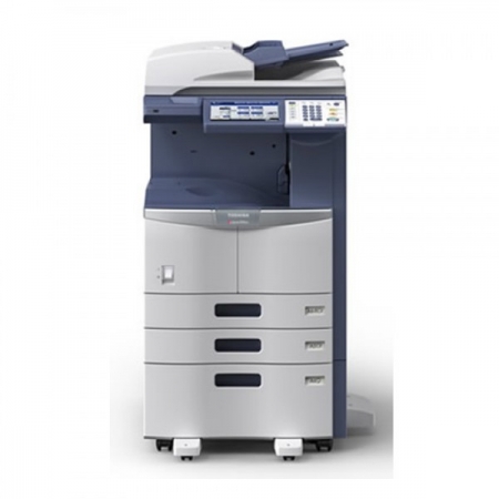 Máy Photocopy Toshiba e-Studio 305