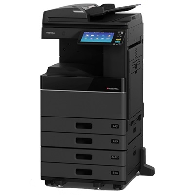 Máy photocopy Toshiba e-STUDIO 4518A
