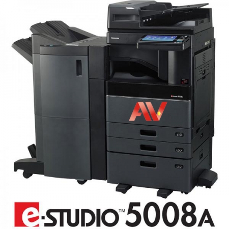 Máy photocopy Toshiba e-STUDIO 5008A