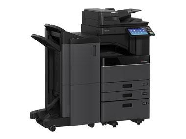 Máy photocopy Toshiba e-STUDIO 5018A