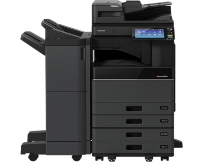 Máy photocopy Toshiba e-STUDIO 5508A