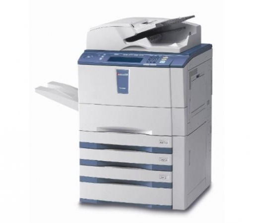 Cho thuê máy Photocopy Toshiba e-Studio 556 giá rẻ
