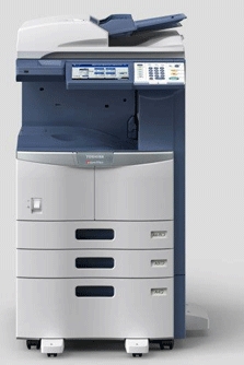Máy photocopy Toshiba e-Studio E456