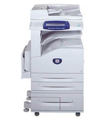 Máy Photocopy Xerox ApeosPort II 4000