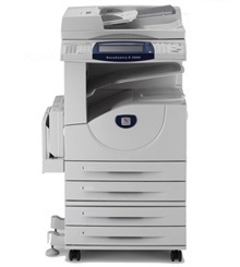 Máy Photocopy Xerox DocuCentre-II 4000