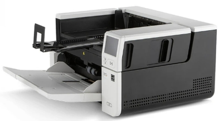 Máy scan 2 mặt A3 KODAK S3060 A3 USB Network 60ppm 25000ppd