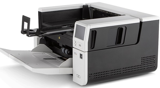 Máy scan 2 mặt A3 Kodak S3100 A3 USB Network 100ppm 45000ppd